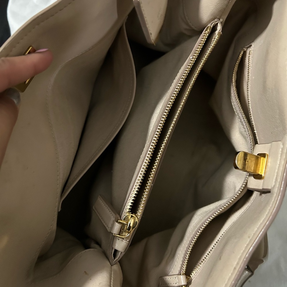 Mcm tote